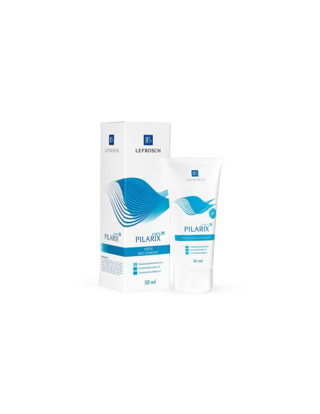Lefrosch Pilarix Forte 35 krem 50 ml