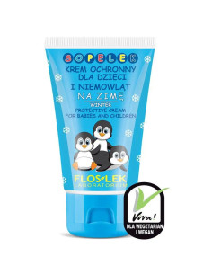 Sopelek krem ochronny na zimę 50 ml
