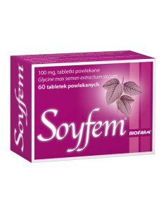 Soyfem 60 tabl.
