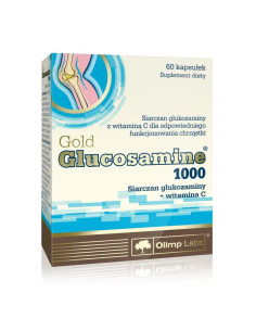 Olimp Gold Glucosamine 1000 60kaps.