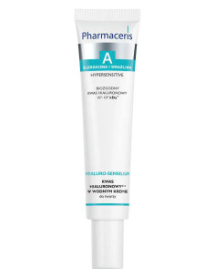 Pharmaceris A Hyaluro-Sensilium kwas hialuronowy di-2 w...