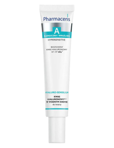 Pharmaceris A Hyaluro-Sensilium kwas...