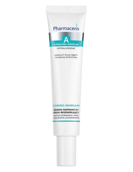 Pharmaceris A Corneo-Sensilium dermo-naprawczy krem regenerujący 75 ml