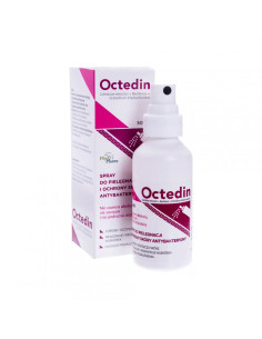 Octedin płyn 50 ml