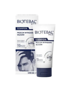 Biotebal Men szampon 150 ml