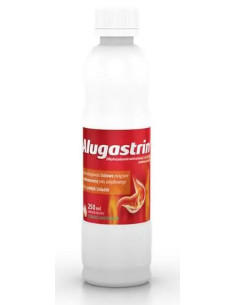 Alugastrin zawiesina 250 ml