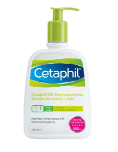 Cetaphil MD Dermoprotektor balsam 500 ml