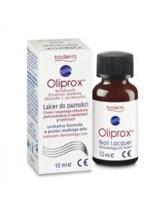 Oliprox lakier 12 ml