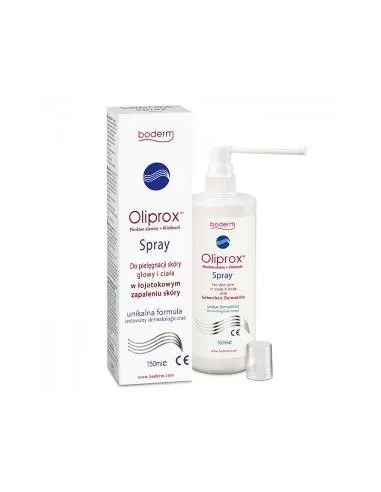 OLIPROX Spray 150 ml
