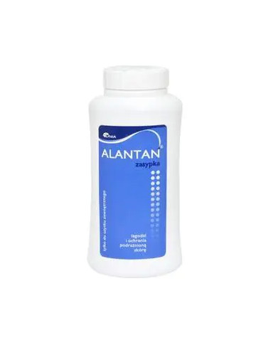 Alantan zasypka 50 g