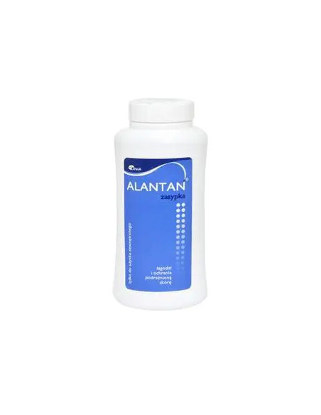 Alantan zasypka 50 g