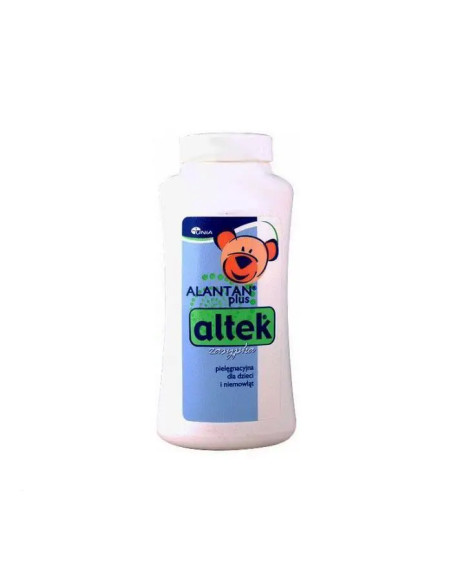 Alantan Plus Altek zasypka 100 g