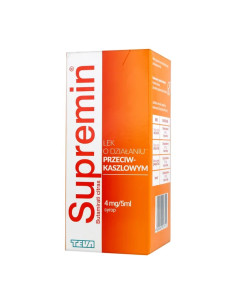 Supremin 200 ml