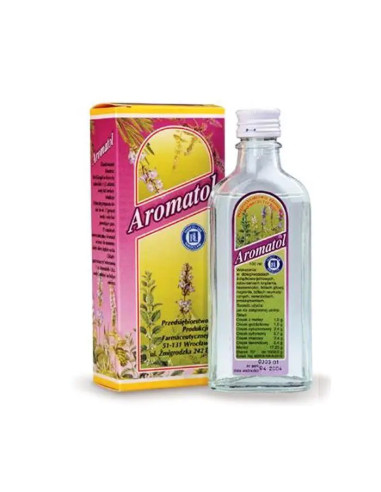 Aromatol 150 ml