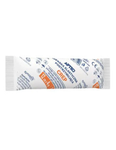 Opaska elastyczna podtrzymująca - crep 4 m x 12 cm apteo...