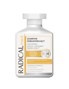 Farmona Radical Med Szampon odbudowujący 300 ml