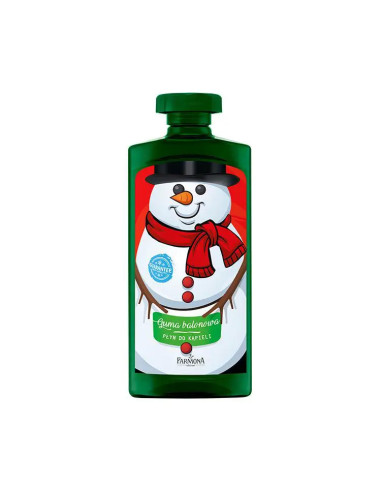 Farmona płyn do kąpieli guma balonowa 500 ml