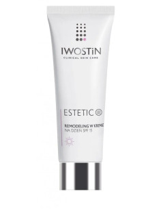 IWOSTIN ESTETIC III Remodeling dzien/noc