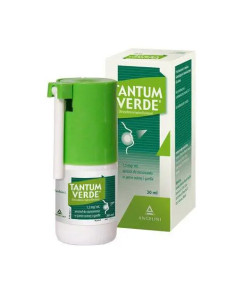 Tantum Verde areozol do gardła 30 ml