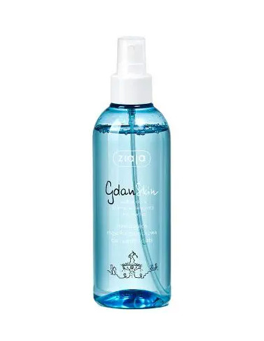 ZIAJA GDANSKIN MGIEŁKA ZAPACHOWA 200 ML