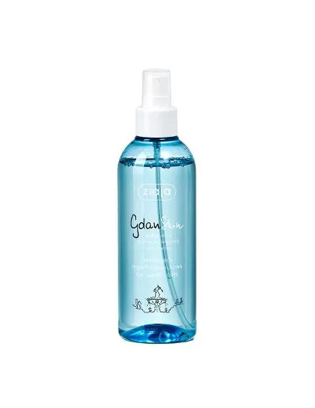 ZIAJA GDANSKIN MGIEŁKA ZAPACHOWA 200 ML
