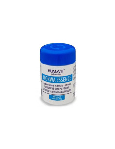 Humavit morwa essence 100 kaps.