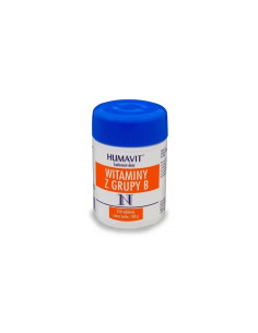 Humavit N wit. z gr. B 250 tabl.