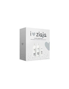 ZIAJA KOZIE MLEKO ZESTAW CIAŁO