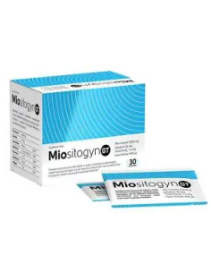 Miositogyn Gt 30 saszetek