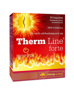 Olimp Therm Line Forte 60 kaps.
