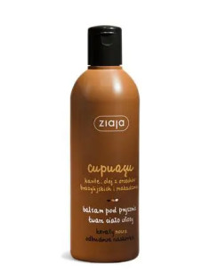 Ziaja Cupuacu balsam pod prysznic 300 ml