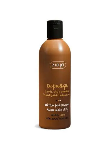 Ziaja Cupuacu balsam pod prysznic 300 ml