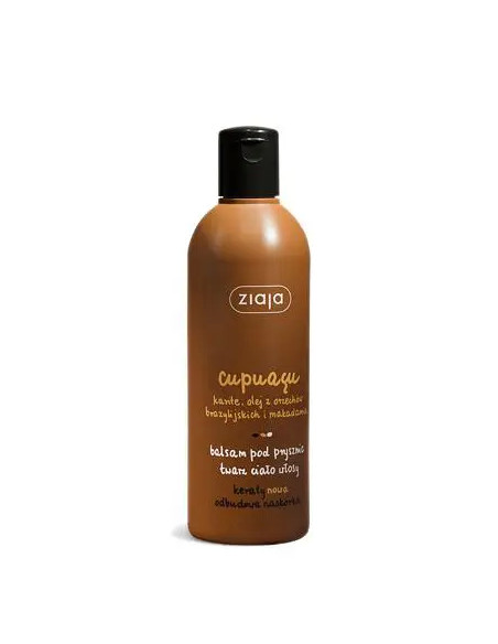 Ziaja Cupuacu balsam pod prysznic 300 ml