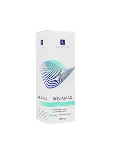 Lefrosch Squamax Emulsja na rogowacenie skóry 200 ml