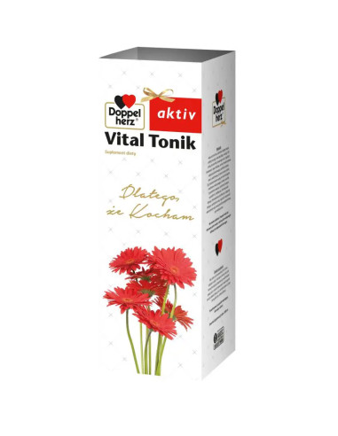 Doppelherz Vital Tonik 750 ml