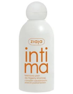ZIAJA INTIMA z Kw.askorbinowym 200ml