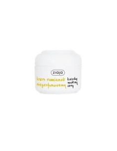 ZIAJA RUMIANEK KREM NIEPERFUMOWANY 50 ML