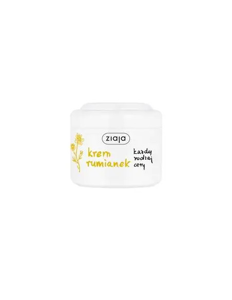 ZIAJA RUMIANEK KREM 100 ML