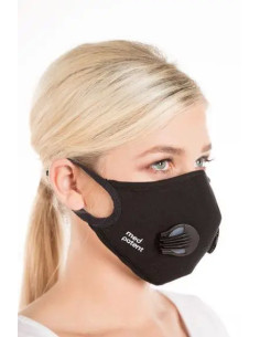 Maska antysmogowa normal med patent 1 sztuka