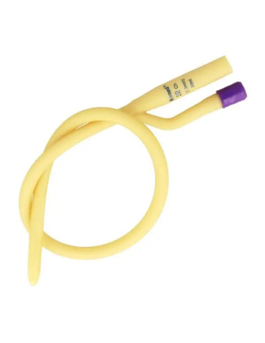 Cewnik urologiczny Foleya CH 22/30 ml 1 sztuka...