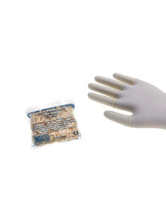 Palce gumowe lateksowe 3/M 1 szt romed