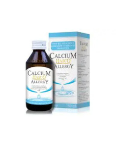 Calcium Hasco Allergy 150 ml