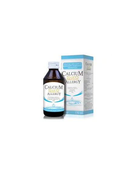 Calcium Hasco Allergy 150 ml