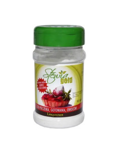 Stewia Gold słodzik proszek 150 g