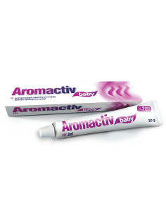 Aromactiv Baby żel 20 g