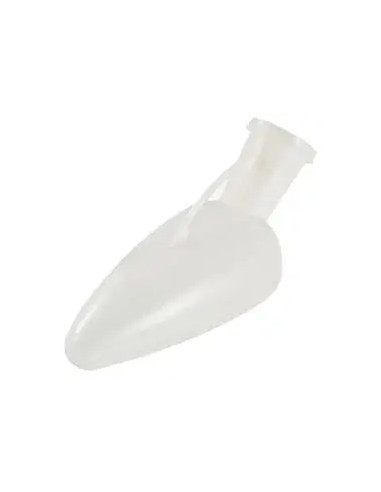 KACZKA SANITARNA MĘSKA Z POKRYWKĄ 1200 ML...