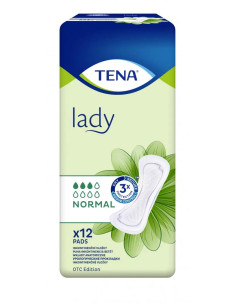Tena Lady Normal 12 szt.