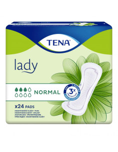 Tena Lady Normal 24 szt.