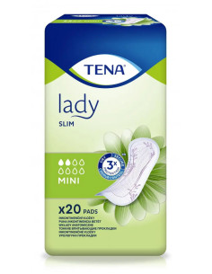 Tena Lady Slim Mini 20 szt.