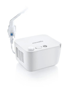 Microlife NEB 200 Inhalator tłokowy